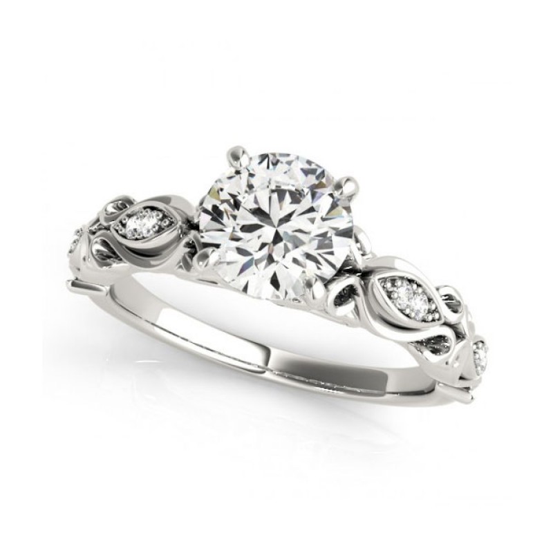 Engagement Ring 50669-E