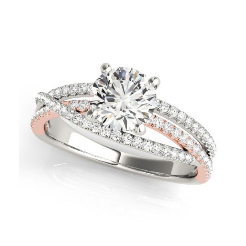 Engagement Ring 50862-E