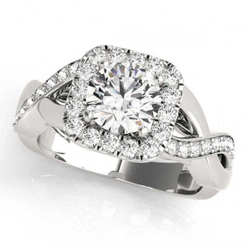Engagement Ring 50935-E