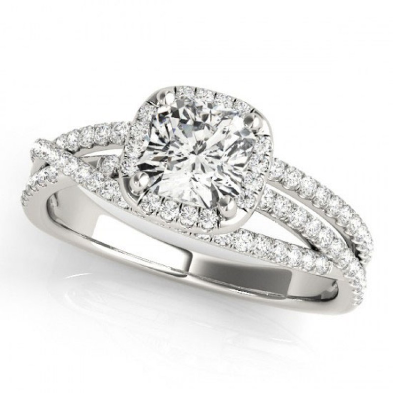 Engagement Ring 51021-E-5.5