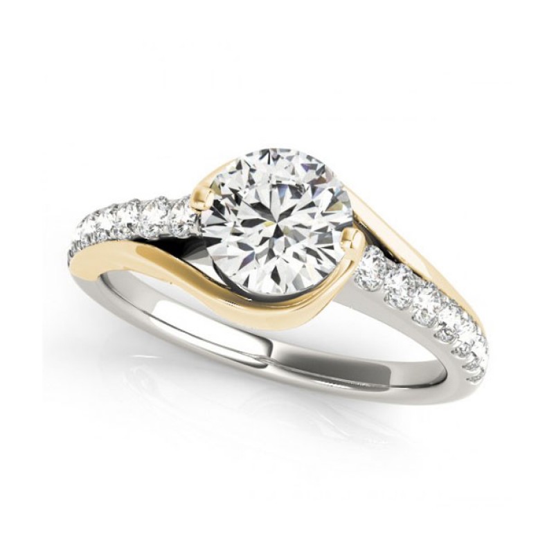 Engagement Ring 84669