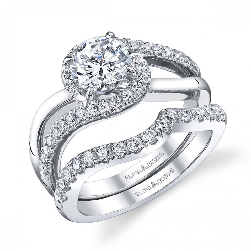 Bridal Sets EDDR-267-Set