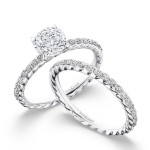 Bridal Set EDDR-881-set