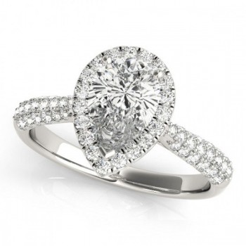 Engagement Ring 51014-E