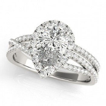 Engagement Ring 51022-E